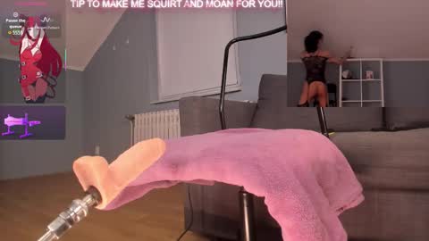 Sage Storm online show from October 20, 2025, 12:00 am