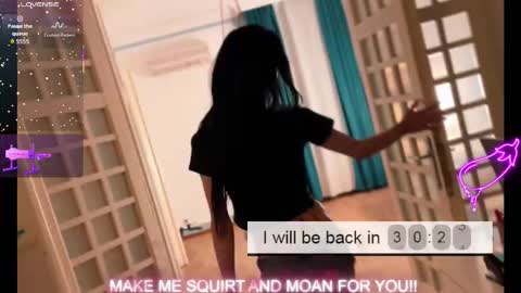 Snapshot of sage_storm chatting on February 1, 2026, 11:58 pm Sage Storm online show from February 1, 2026, 11:58 pm