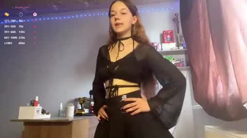 Snapshot of sagecarrico chatting on June 28, 2026, 12:22 pm Aurora online show from June 28, 2026, 12:22 pm