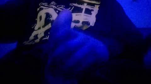 sages69420 online show from October 8, 2025, 11:24 pm