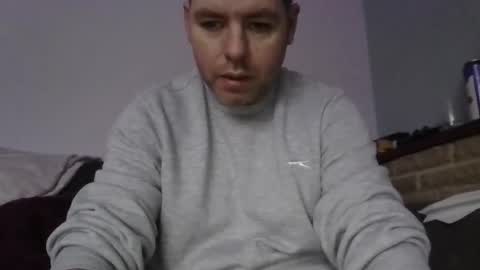 Snapshot of saggyballs83 chatting on January 8, 2025, 1:09 pm saggyballs83 online show from January 8, 2025, 1:09 pm