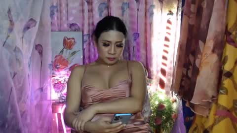 Snapshot of saging_ering chatting on January 8, 2025, 5:27 am yesha online show from January 8, 2025, 5:27 am