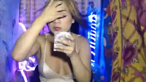 Snapshot of saging_ering chatting on February 1, 2025, 1:20 pm yesha online show from February 1, 2025, 1:20 pm