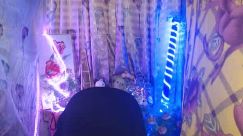 Snapshot of saging_ering chatting on February 4, 2025, 5:10 am yesha online show from February 4, 2025, 5:10 am