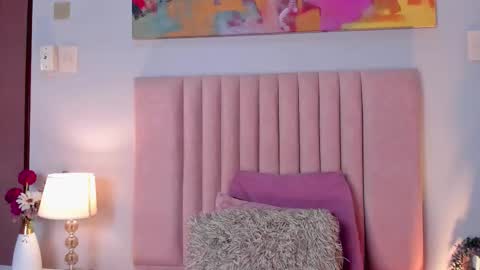 Sagira Belle online show from October 24, 2025, 6:37 pm