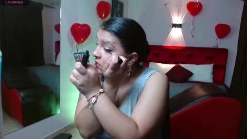 Sahamara online show from September 16, 2025, 8:10 pm