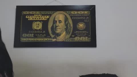 Snapshot of sahara_n_thiago chatting on October 28, 2025, 11:14 am Sahara y Thiago online show from October 28, 2025, 11:14 am