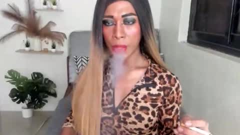 Snapshot of sahayafox chatting on March 24, 2026, 7:13 am sahayafox online show from March 24, 2026, 7:13 am
