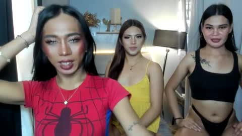 Snapshot of sahayafox chatting on May 27, 2026, 5:59 am sahayafox online show from May 27, 2026, 5:59 am