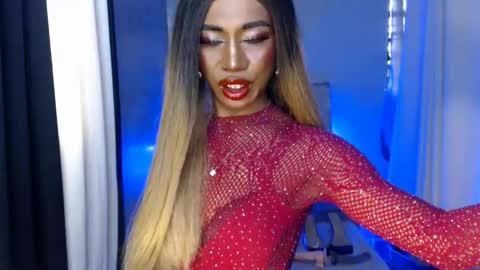 Snapshot of sahayafox chatting on May 29, 2026, 6:11 am sahayafox online show from May 29, 2026, 6:11 am
