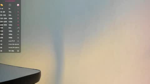 SAHIRA  online show from March 29, 2026, 12:27 pm