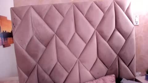 SAHORI QUIM online show from February 20, 2025, 5:40 pm