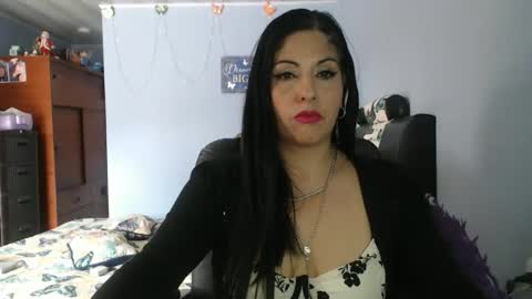 Karina online show from January 10, 2026, 7:04 pm