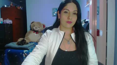 Karina online show from February 8, 2026, 11:52 pm
