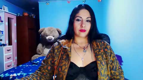Karina online show from February 22, 2026, 2:24 am