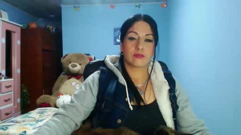 Karina online show from March 7, 2026, 2:19 am