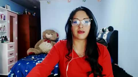 Karina online show from March 17, 2026, 6:44 pm