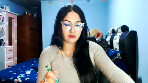 Karina online show from March 20, 2026, 1:10 am