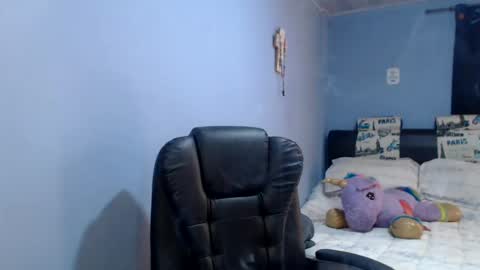 Karina online show from July 13, 2026, 8:33 pm