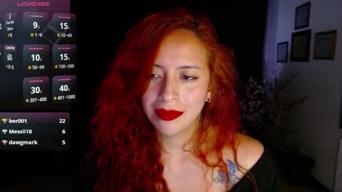 SARA online show from February 6, 2025, 8:23 pm