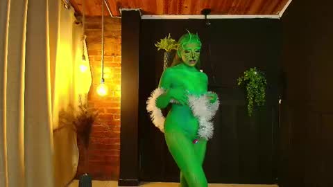 SARA online show from December 14, 2025, 6:01 pm