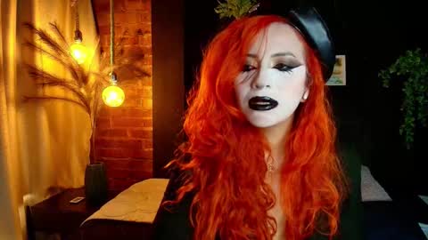 Snapshot of sahra_tayl0r_ chatting on March 6, 2026, 4:03 pm SARA online show from March 6, 2026, 4:03 pm