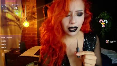 Snapshot of sahra_tayl0r_ chatting on March 7, 2026, 12:24 pm SARA online show from March 7, 2026, 12:24 pm