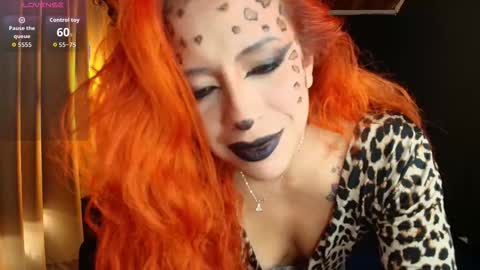 Snapshot of sahra_tayl0r_ chatting on March 9, 2026, 2:10 pm SARA online show from March 9, 2026, 2:10 pm