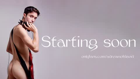 David Sahueso online show from January 30, 2025, 9:14 pm