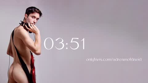 David Sahueso online show from February 2, 2025, 8:19 pm