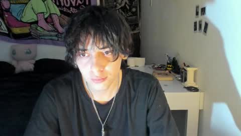 Snapshot of sai_l chatting on October 31, 2025, 12:44 am SAI online show from October 31, 2025, 12:44 am