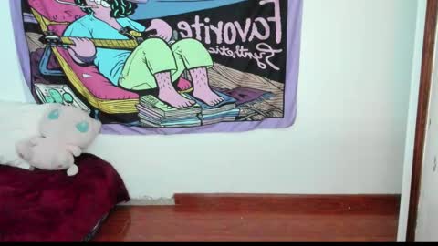 Snapshot of sai_l chatting on November 27, 2025, 10:56 pm SAI online show from November 27, 2025, 10:56 pm