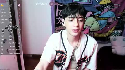 Snapshot of sai_l chatting on December 20, 2025, 1:34 am SAI online show from December 20, 2025, 1:34 am