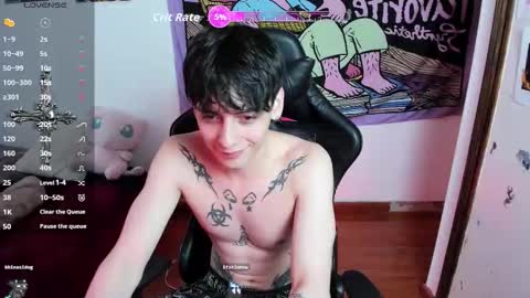 Snapshot of sai_l chatting on January 11, 2026, 9:42 pm SAI online show from January 11, 2026, 9:42 pm