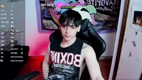 Snapshot of sai_l chatting on January 15, 2026, 10:02 pm SAI online show from January 15, 2026, 10:02 pm