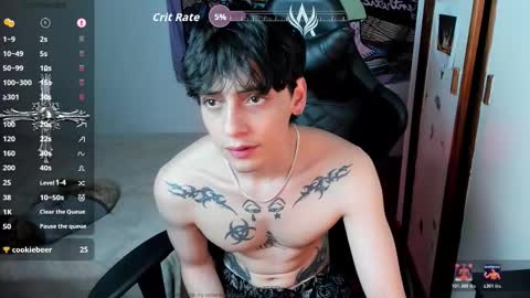 Snapshot of sai_l chatting on February 8, 2026, 12:03 am SAI online show from February 8, 2026, 12:03 am