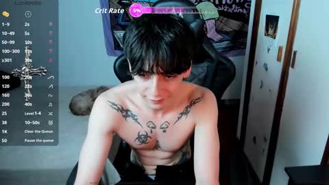 Snapshot of sai_l chatting on February 10, 2026, 12:15 am SAI online show from February 10, 2026, 12:15 am