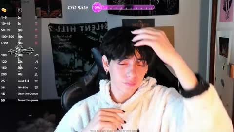 Snapshot of sai_l chatting on February 17, 2026, 1:35 am SAI online show from February 17, 2026, 1:35 am