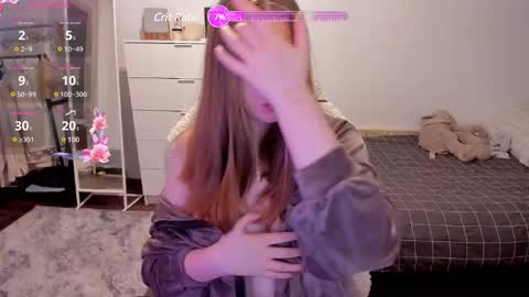 Snapshot of saiiilormoon chatting on December 18, 2024, 5:10 pm You can call me Lo if someone writes to me in the pm without paying an instant BAN online show from December 18, 2024, 5:10 pm