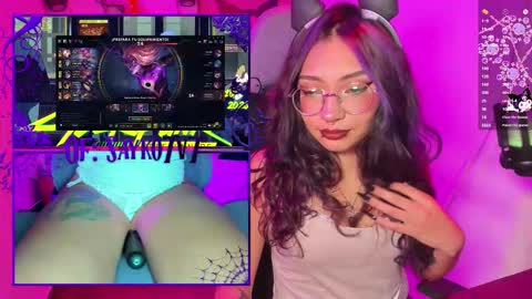 Snapshot of saiko7w7 chatting on February 26, 2026, 2:10 am OF 15 off - online show from February 26, 2026, 2:10 am