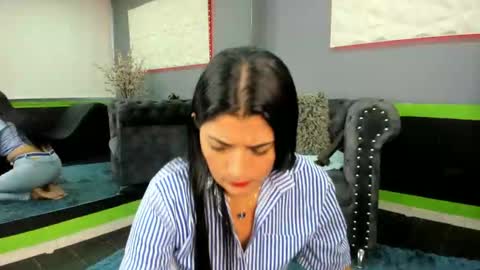 Snapshot of sailontyns chatting on November 15, 2025, 3:08 pm Sailon online show from November 15, 2025, 3:08 pm