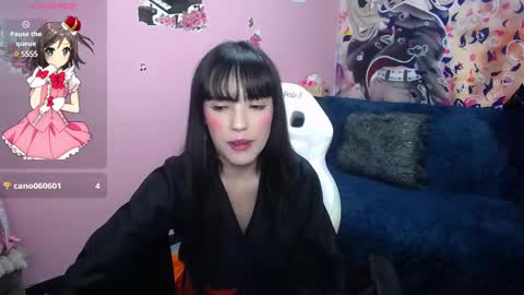 sailor online show from March 12, 2025, 3:46 am