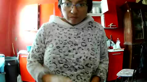 Snapshot of sailor_ruby7 chatting on April 12, 2026, 4:56 pm ruby chocoholic cakeholic coffeeholic cookieholic online show from April 12, 2026, 4:56 pm
