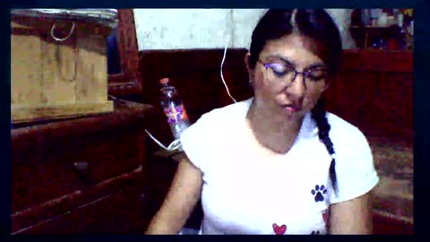 Snapshot of sailor_ruby7 chatting on April 17, 2026, 2:36 am ruby chocoholic cakeholic coffeeholic cookieholic online show from April 17, 2026, 2:36 am