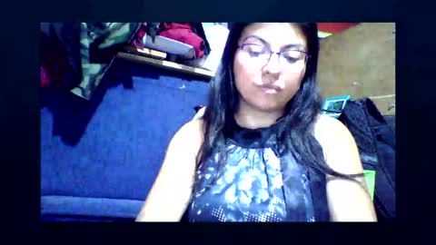 Snapshot of sailor_ruby7 chatting on April 19, 2026, 1:05 am ruby chocoholic cakeholic coffeeholic cookieholic online show from April 19, 2026, 1:05 am