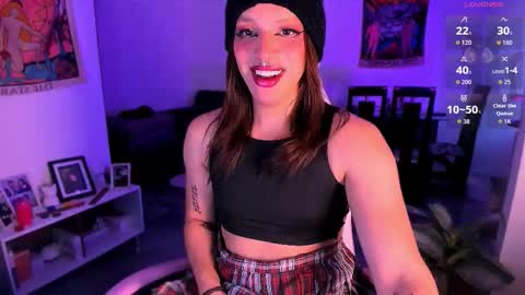 Snapshot of sailorbunnystar chatting on February 25, 2026, 10:41 pm Rose online show from February 25, 2026, 10:41 pm