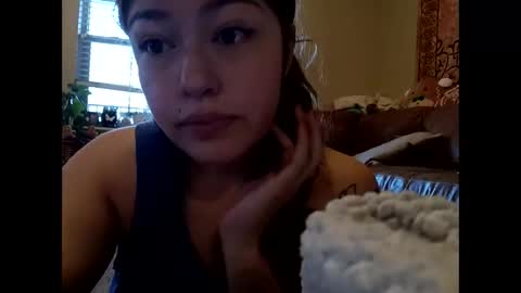 Snapshot of sailorgurl1993 chatting on November 12, 2025, 3:23 pm sailorgurl1993 online show from November 12, 2025, 3:23 pm