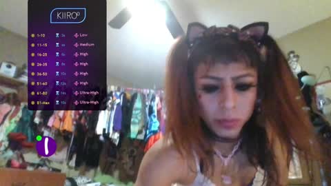 sailormoontrans online show from December 29, 2024, 11:29 am