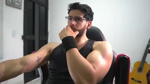 Snapshot of saimonhot1 chatting on October 27, 2025, 5:39 pm saimon online show from October 27, 2025, 5:39 pm