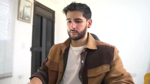 Snapshot of saimonhot1 chatting on November 7, 2025, 7:03 pm saimon online show from November 7, 2025, 7:03 pm